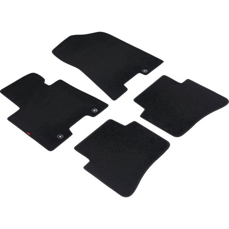Set tappeti su misura in moquette - compatibile per  Hyundai Tucson (09/1810/20)