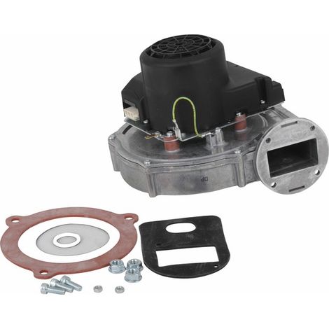 Ventilateur DE DIETRICH RG148 3/4 EL Pour Chaudière - S100576