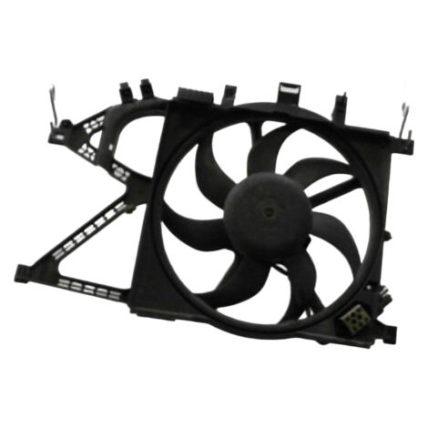 Moteur Ventilateur Radiateur OPEL Corsa [PRODUIT D'OCCASION]♻️24421234