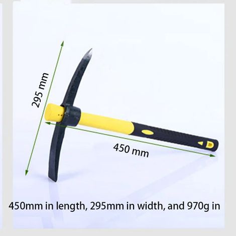 Outils de jardinage extérieur, outils de désherbage manuels, outils de jardin, outils de jardinage agricole (1/5)