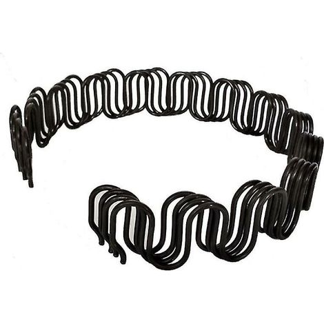 Reemplazo de relleno de muelles serpentinos para sillón de sofá con clips (40 cm) (1/5)