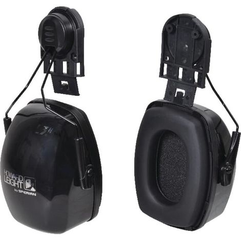 Casque antibruit Leighting L3H