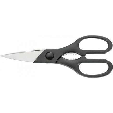 Tognana Mythos, forbice da cucina multiuso cm 22