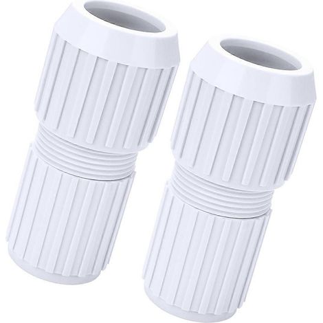 Lot de 2 verrous à came de rechange pour poteau télescopique de piscine, EZ Lock Cam-- (1/5)
