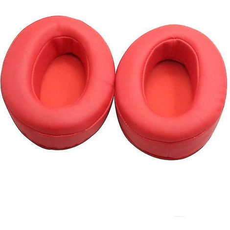 Les nouveaux coussinets d'oreille de rechange (2 pièces) (1/3)
