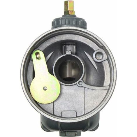 Carburateurs de haute qualité pour tracteurs de pelouse pulvérisateurs Solo 423 et 425. (1/4)