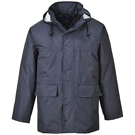 Giacca Trafic Corporate Colore: Navy Taglia S - Portwest (1/2)