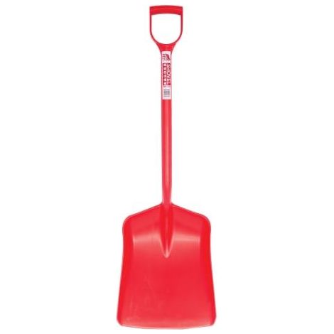 Gorilla Shovel� Red GORSHOVELRED