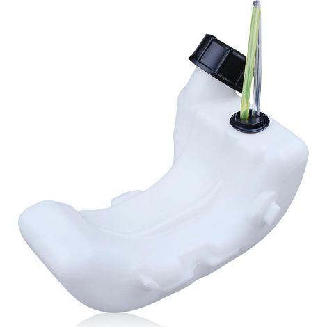 Ensemble réservoir de carburant pour HONDA GX25 GX25N GX25NT GX25T WX10 WX 10 FG110 HHT25 25CC avec remplacement de conduite de carburant 17511 Z0H 305 (1/5)