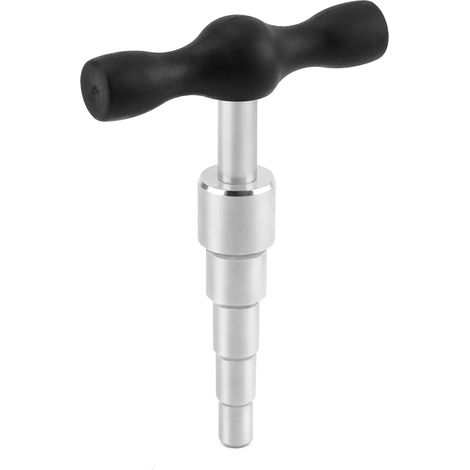 Calibreur, calibreur de tuyau en t, extenseur, étalonnage de tuyaux, 16, 18, 20, 25, 32 mm (1/5)