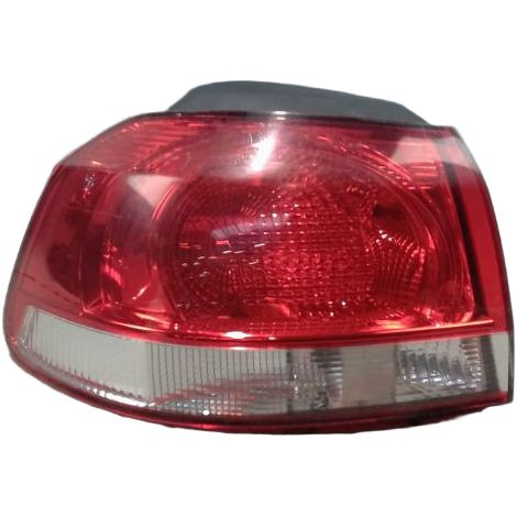 [PRODUIT D'OCCASION] Feu Arriere Gauche  VOLKSWAGEN Golf Vi 2008- ♻️ Ref Oe. 5k0945095e - Garantie à vie (1/3)