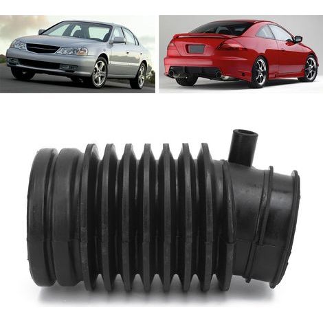 Tuyau d'admission pour filtre à air 696‑001 compatible Accord Coupé 2 portes 3.0L 6 cylindres 2003‑2007 (1/5)