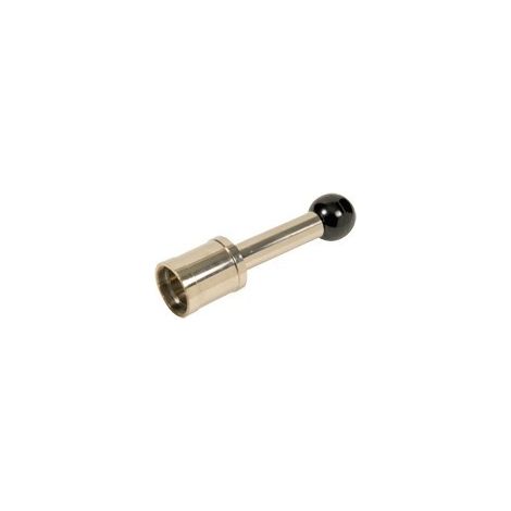 Piston pour collets battus