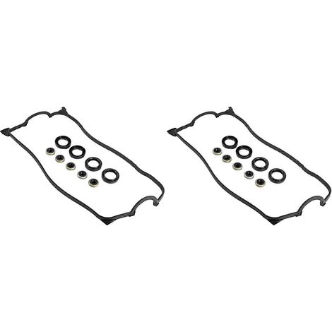 Kit de joints de cache-culbuteurs 2X 12030-P2A-000, Honda Civic DeL SoL (1/5)