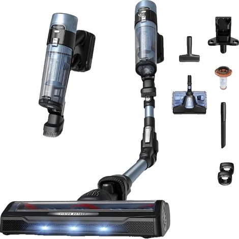 Aspirateur balai Rowenta X-FORCE FLEX 10.80, 120 AW, 0,44 L