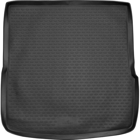 Kofferraumwanne XTR für Audi A6 Avant 2004 - 2011, A6 Allroad 2006 - 2011 (1/5)