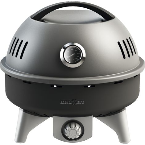 Brunner DEVIL BBQRUISER LT 50