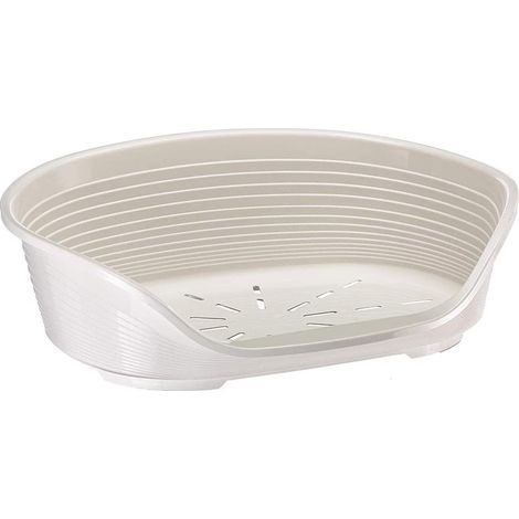 SIESTA DELUXE 10 WHITE (1/5)