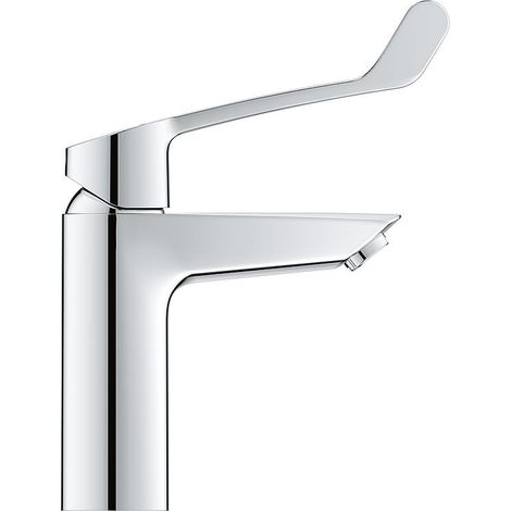 Grohe Eurosmart mitigeur monocommandé pour lavabo, M-Size, (1/5)