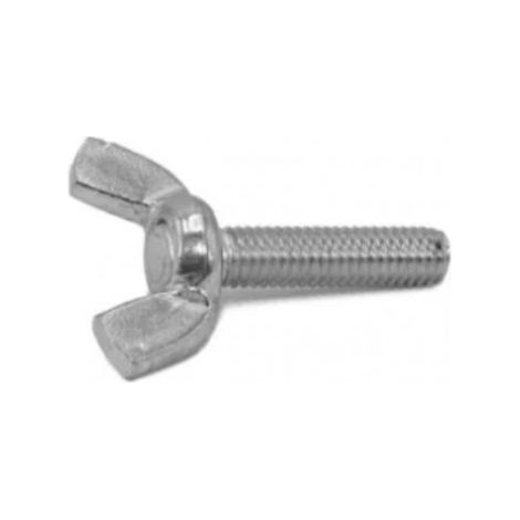 DIN-316 ZN. M8X20 - DAMESA