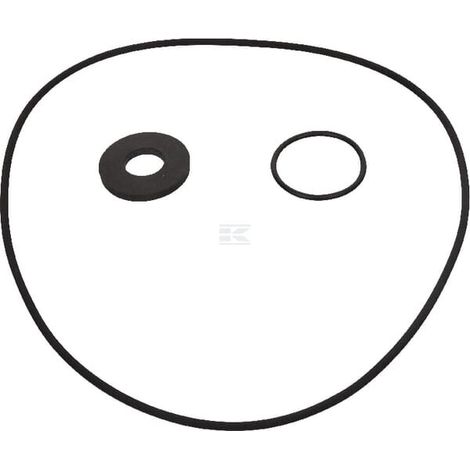Jeu d'étanchéité DAB R00005228