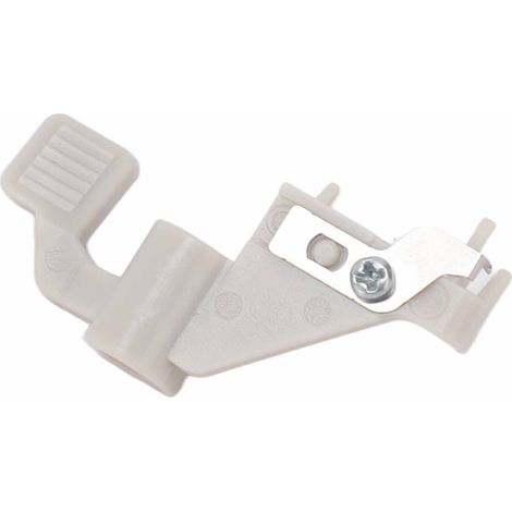 Infila ago per macchina da cucire CS7000X, robusto, di alta precisione, in plastica resistente CS5055 (1/5)