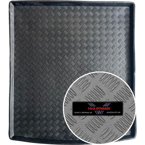 Grand Tourneo Connect Langversion, 5-Sitzer, 2022 – Kofferraummatte MAX-MAT