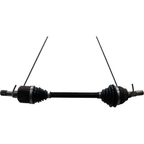 [PRODUIT D'OCCASION] Transmission Avant Gauche CITROEN C4 Cactus 1.6 Bluehdi 100 ♻️ Ref Oe. 9800387380 - Garantie à vie (1/2)