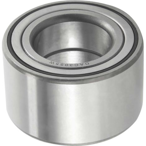 4 roulements DAC3055W DAC30550032 30X55X32 DAC3055 pour VTT, UTV et voiture (1/5)