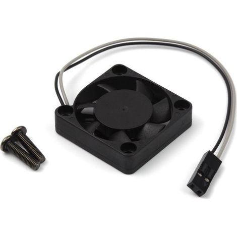Motor Cooling fan