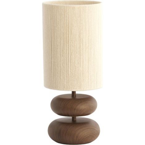 Light & Living - lampada da tavolo - Danialo - beige crema - (1/3)