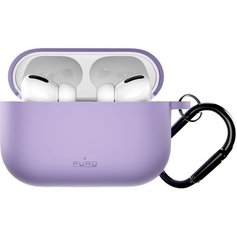 AirPods Pro 3 Icon Hülle – Lila (1/5)