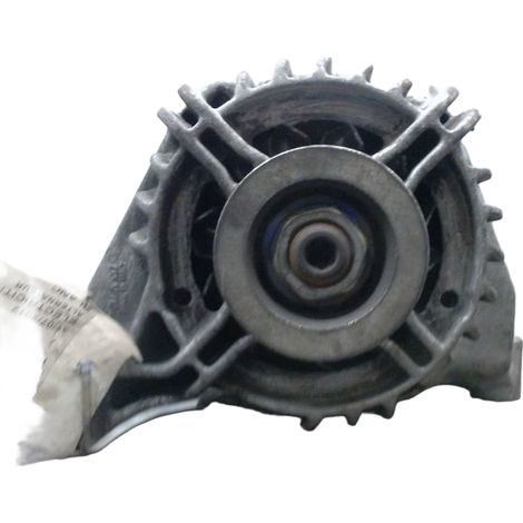 [PRODUIT D'OCCASION] Alternateur FIAT 500 ♻️ Ref Oe. 51859039 - Garantie à vie (1/4)