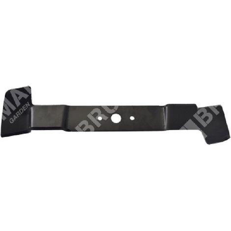 Messerlänge 470 mm für MAORI-Rasentraktoren - 050801