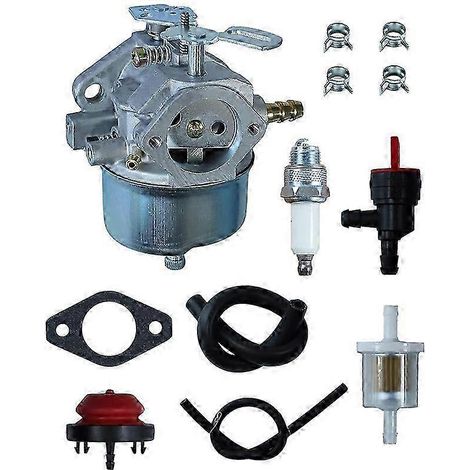 Vergaser-Einstellkit 632334 Ersetzt AM108405 AM100246 Toro 824 824XL 828 Schneefräse (1/5)