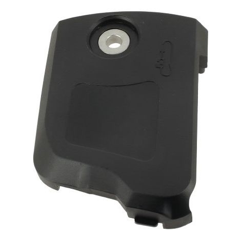 Carter de frein de chaine 1004697-80 - elagueur black & decker (1/3)