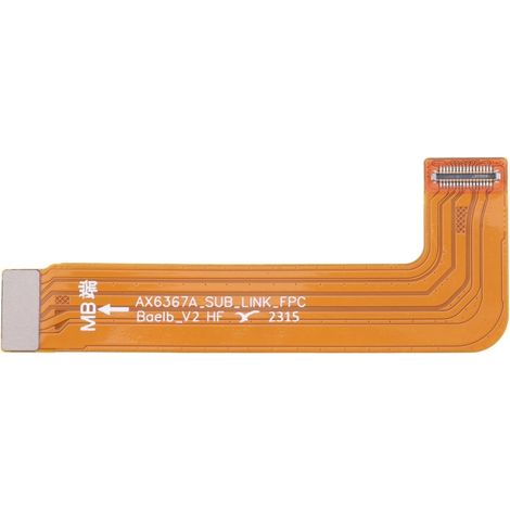 Câble de carte mère d'origine compatible avec Huawei Matepad SE 10.4