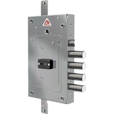 C.R. ART. 2655/28 SERR.SICUREZZA REV. DOM-CR PZ 1,0