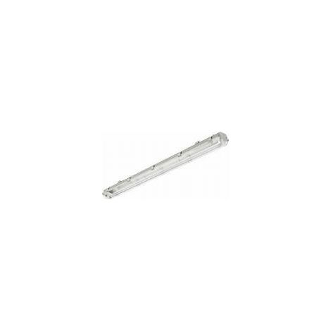 Plafoniera Stagna Per Tubo Led Wt050C 2Xtled L1200 ( Philips Cod. 36603699 )