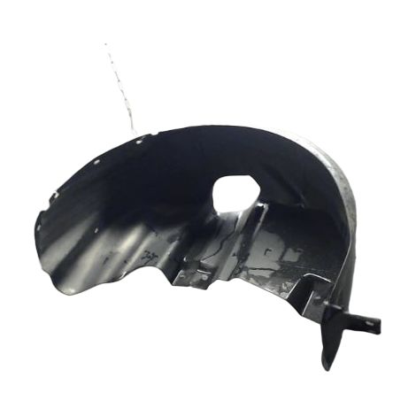 Pare-boue Arriere Droit VOLKSWAGEN Polo [PRODUIT D'OCCASION]♻️6q0810972a