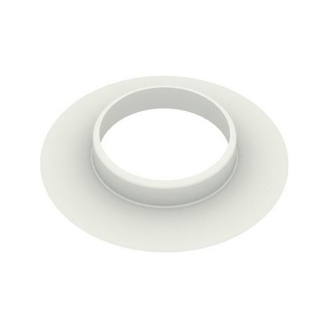 ROSONE COPRIMURO PER INTERNO Diam. 80 STABI