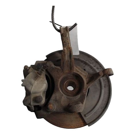 Pivot Avant Droit DACIA Duster [PRODUIT D'OCCASION]♻️8200881829 (1/2)