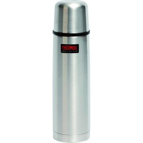 Bottiglia termica in acciaio inossidabile da 0,5 litri - 183580 - Thermos