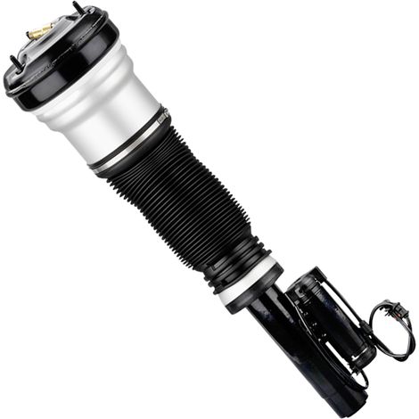 ANTERIORE DESTRO Airmatic Sospensioni AMMORTIZZATORE for Mercedes Classe S w220 (1/5)