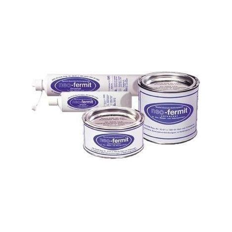 Mastic d'étanchéité NEO FERMIT UNIVERSEL tube de 150 g (Par 15)