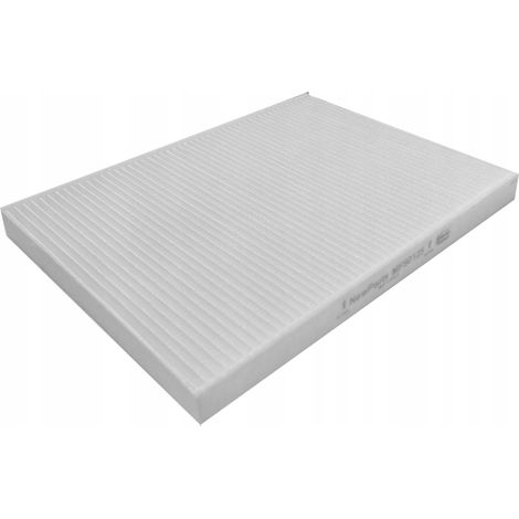 NewParts MF90125 Filtro abitacolo Chrysler Pacifica Grand Voyager Caravan (1/5)
