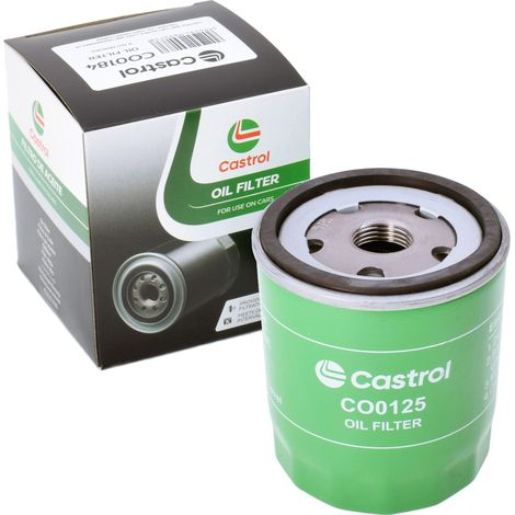 Filtro de aceite 690141 CO0125 (1/2)