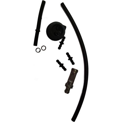 Goma Gasolina compatible con Tcs2600  Ref 502235