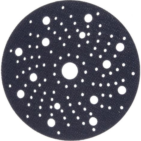 3M 51127 INTERFACCIA SPUGNOSA 10 MM PER DISCHI ABRASIVI 150 MM