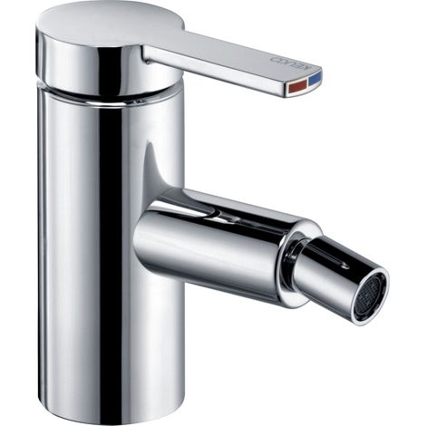 Mitigeur monocommande KEUCO PLAN blue, 53909, avec vidage 1 1/4", (1/2)